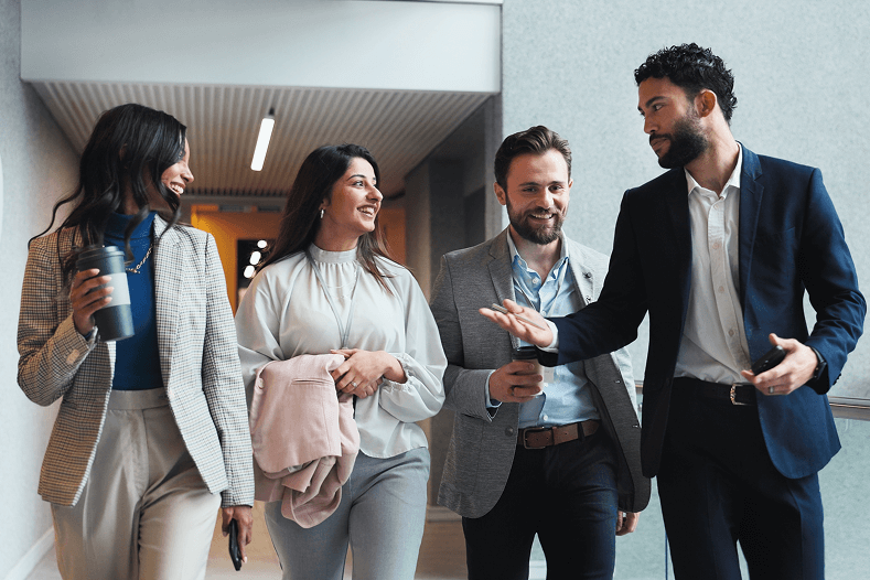 Pracuje u mě někdo na pracovní smlouvu/dohodu?